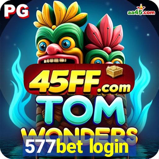 577bet login